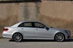 Mercedes-Benz E400 2014 года